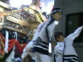 動画:だんじり2