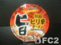 動画:農心:旨 韓国ピリ辛ラーメン